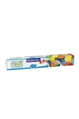 Süpertrend  Fresh-up Alüminyum Folyo 30cm X 10 M 10mic 1 Adet - 1