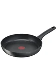 Titanyum 3X Ultimate İndüksiyon Tabanlı Tava - 26 cm - 1