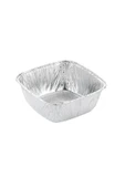 Süpertrend  Alüminyum Aşure-sütlaç Kasesi 100lü (110/g) - 1