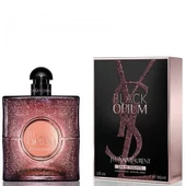 Yves Saint Laurent Black Opium Edt 90 ml Kadın Parfüm - 1