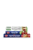 Süpertrend  Roll-up 3'lü Ekonomik Mutfak Seti Pişirme Kağıdı + Streç Film + Alüminyum Folyo - 1