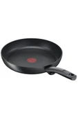 Titanyum 3X Ultimate İndüksiyon Tabanlı Tava - 26 cm - 3