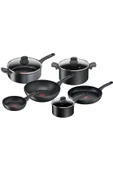 Titanyum 3X Ultimate İndüksiyon Tabanlı Tava - 26 cm - 5