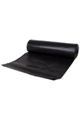 Süpertrend  Hantal Çöp Torbası Siyah (800gr) 100x150cm 10lu - 1