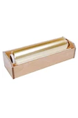Süpertrend  Roll-up 45x300m 9mic Streç Film Ve Kesme Aparatı Seti 2 Parça - 2