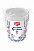 Süpertrend  Roll-up Kapaklı Karton Aşure Kasesi 6lı Set - 1
