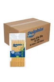Süpertrend  Dolphin Yassı Çöp Şiş 12cm 50 Adet X 100 Paket (koli) - 3
