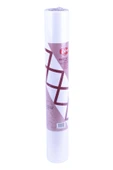 Süpertrend  Roll-up Rulo Kağıt Masa Örtüsü Kırmızı Kareli 100 X 150cm 16 Yaprak - 1