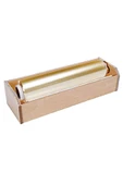 Süpertrend  Roll-up 45x300m 8mic Streç Film Ve Kesme Aparatı Seti 2 Parça - 2
