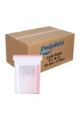 Süpertrend  Dolphin Kilitli Poşet 15x18cm 600 Adet X 12 Paket-koli - 1