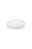 Süpertrend  Plastik Sup Kase Kapağı 100lü - 1
