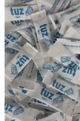 Kruvazör  Paket Servis Stick Tuz 2500li - 1