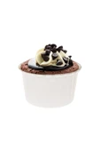 Süpertrend  Dolphin Muffin Kek Kapsülü Beyaz Mini 50li - 2