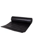 Kruvazör  Hantal Çöp Torbası Siyah (800gr) 100x150cm 10lu - 1