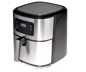 Skytech ST-AF800 Airfryer 8 lt Yağsız Fritöz - 3