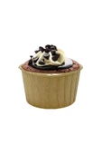 Kruvazör  Dolphin Muffin Kek Kapsülü Kraft Mini 50li - 2