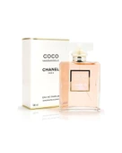 Chanel Coco Mademoiselle Edp 100 ml Kadın Parfümü - 1