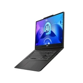 MSI 17.3" VENTUREPRO 17 AI A1VEG-014XTR ULTRA 7 155H-96GB DDR5 RAM-6GB RTX4050-1TB NVME-FDOS - 4