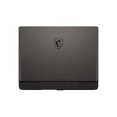 MSI 16" QHD VECTOR 16 HX AI A2XWGG-021TR ULTRA 9 275HX-96GB DDR5 RAM-8GB RTX5070-1TB NMVE-W11H 240HZ - 5
