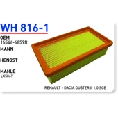 WH816/1 - 1