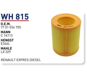 WH815 - 1
