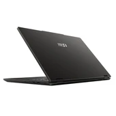 MSI 17.3" VENTUREPRO 17 AI A1VEG-014XTR ULTRA 7 155H-96GB DDR5 RAM-6GB RTX4050-1TB NVME-FDOS - 5
