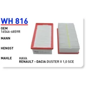 WH816 - 1