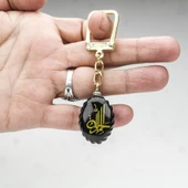 Tuğra Model Anahtarlık thumbnail 3