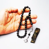 Ayyıldız İşlemeli Tespih thumbnail 3