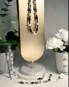 HUZUR TANELERİ KOLYE thumbnail 2