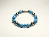 GÖKSEL LASTİKLİ BİLEKLİK thumbnail 4