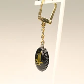 Tuğra Model Anahtarlık thumbnail 2