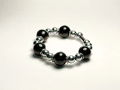 GECEKUŞU LASTİKLİ BİLEKLİK thumbnail 2