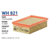 WH821 - 1