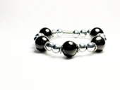 GECEKUŞU LASTİKLİ BİLEKLİK thumbnail 1