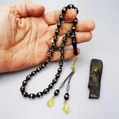 Sarma Pirinç İşlemeli Model thumbnail 3