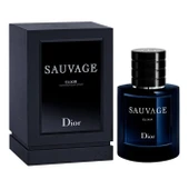 Dior Sauvage Elixir Edp 60 mL Erkek Parfümü - 1