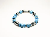 GÖKSEL LASTİKLİ BİLEKLİK thumbnail 2