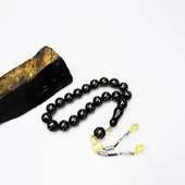 Maskot Boy Sekizli Çapraz Bafon İşleme Karpuz thumbnail 2