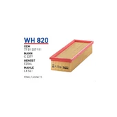 WH820 - 1