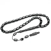 Bereket Model Nakkaş Oyma İmameli  Tespih thumbnail 1