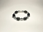 NOİR BİLEKLİK thumbnail 1