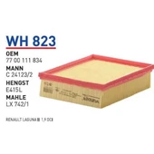 WH823 - 1