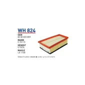 WH824 - 1