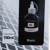 Brother MFC‑T800W Mürekkep Takım 4 Renk Set Muadil thumbnail 6