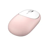 Nettech NT-MS02 2.4G Kablosuz Mouse (Pembe) - 3