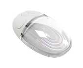 Nettech NT-MS01 Kablosuz Mouse (Beyaz) - 2