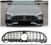 Mercedes C Serisi W206 Gtr Panjur 2022-2023 Arası Uyumlu thumbnail 1