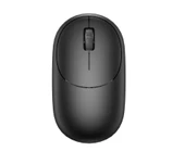 Nettech NT-MS02 2.4G Kablosuz Mouse (Siyah) - 1