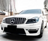 Mercedes C Serisi W204 Gtr Panjur 2007-2014 Arası Uyumlu thumbnail 3